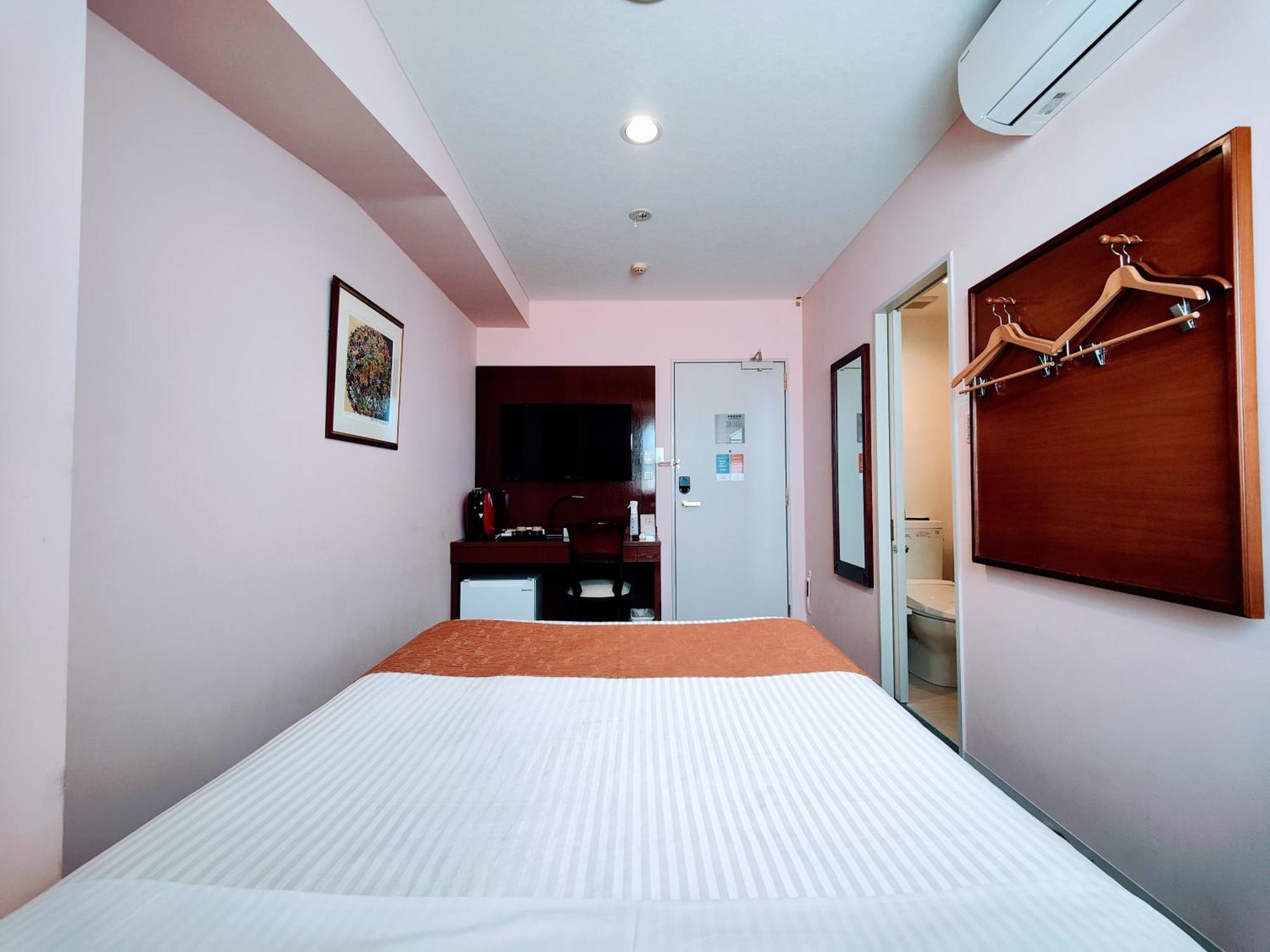 Hotel Palm Royal Naha Kokusai Street Zewnętrze zdjęcie